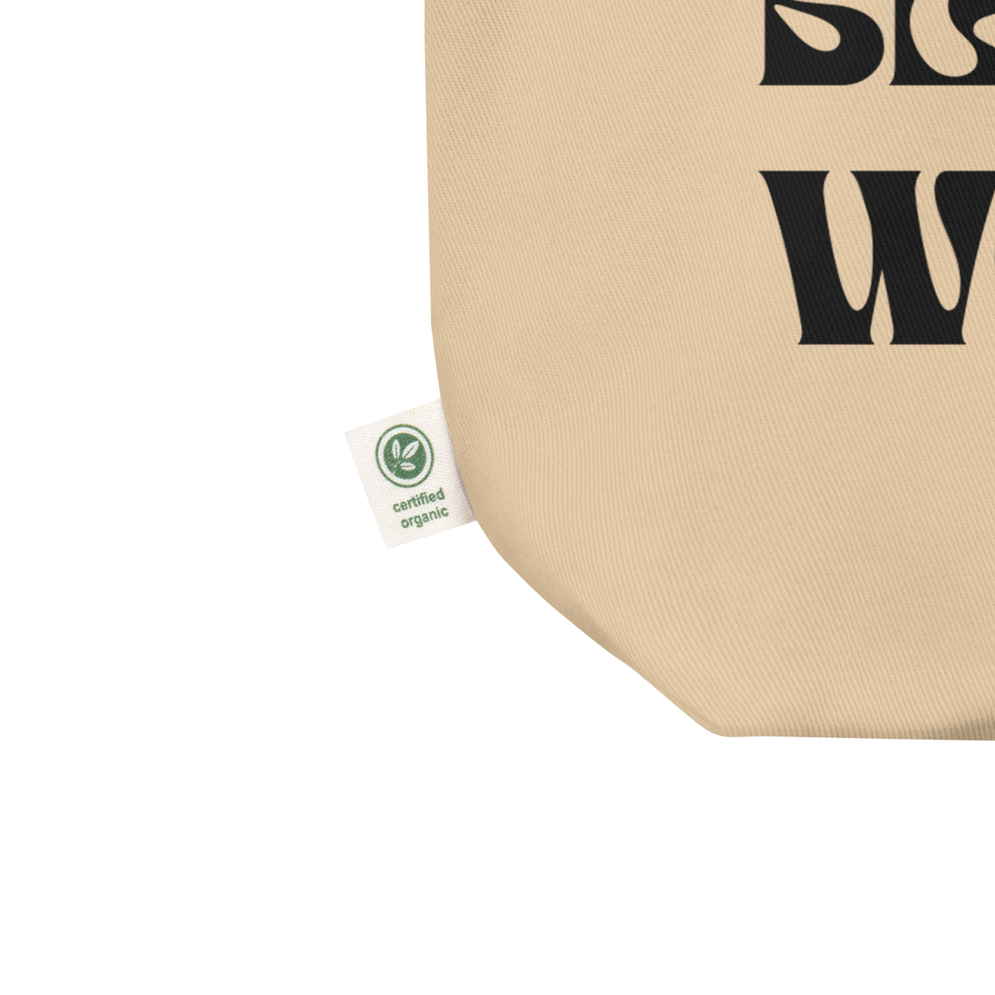 Protect Black Women Eco Tote