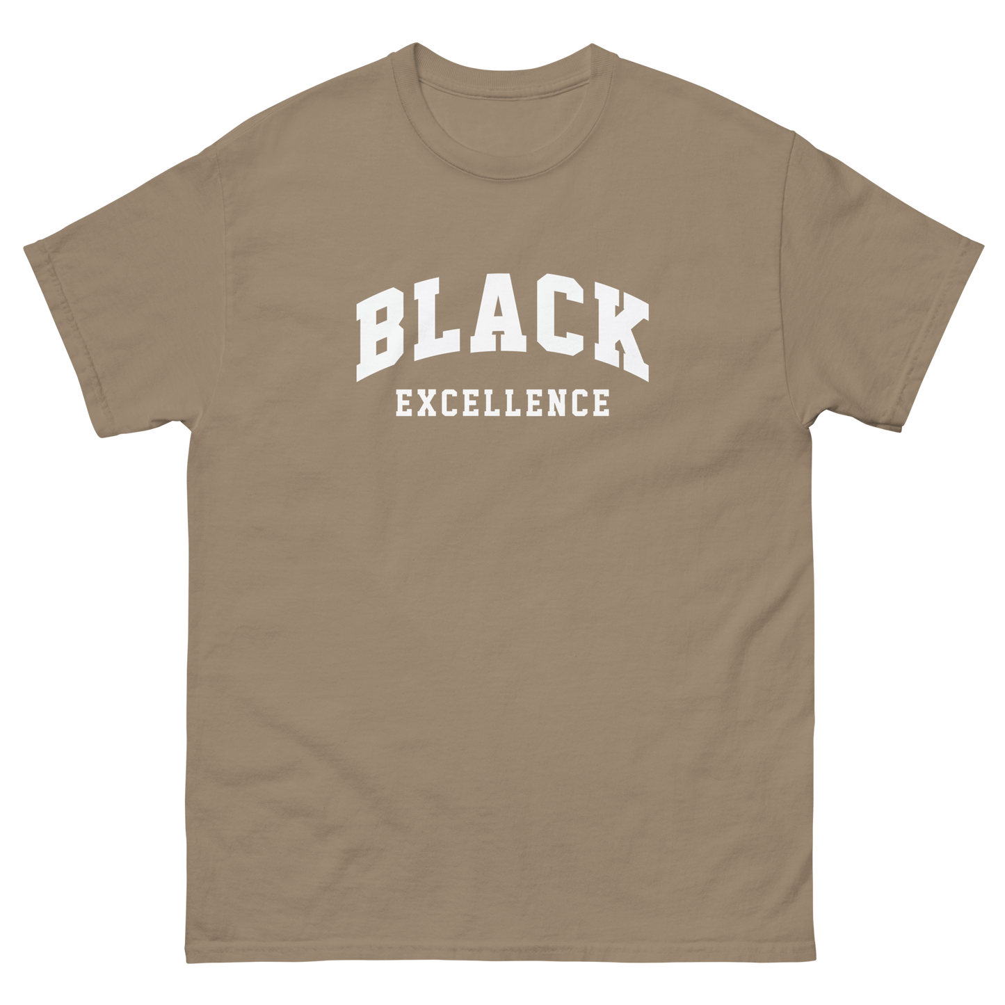Black Excellence T-Shirt