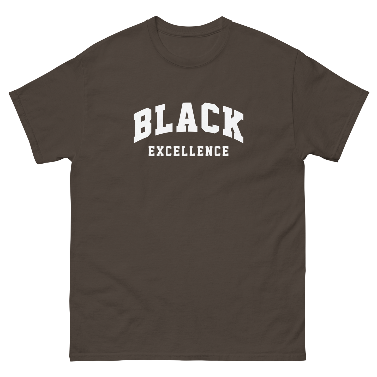 Black Excellence T-Shirt