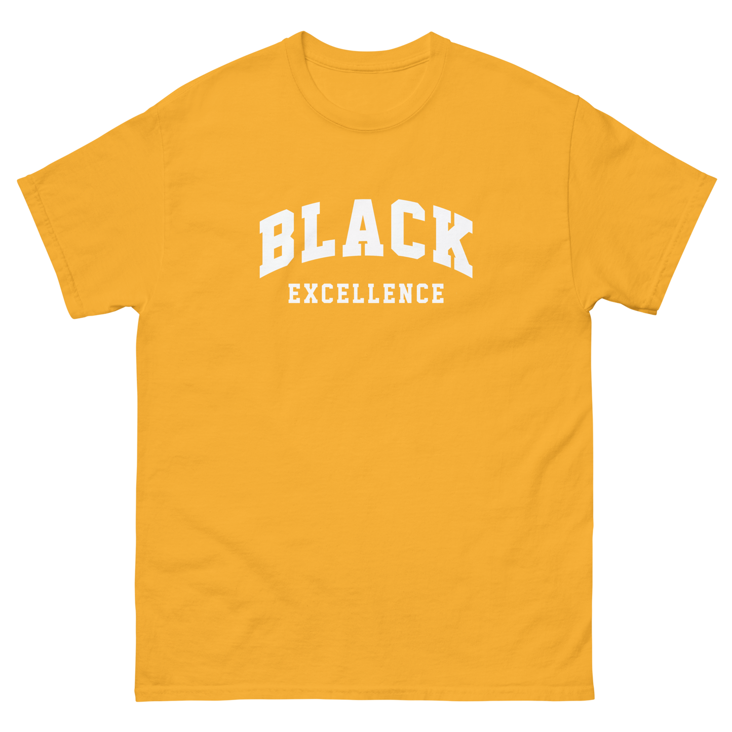 Black Excellence T-Shirt