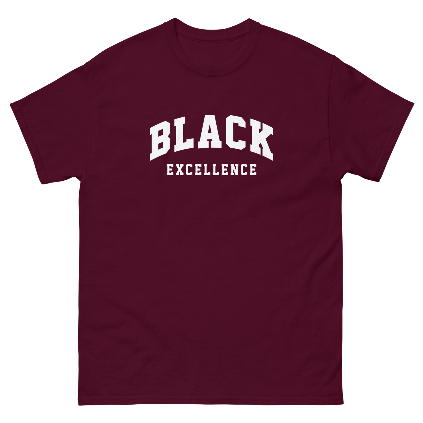 Black Excellence T-Shirt