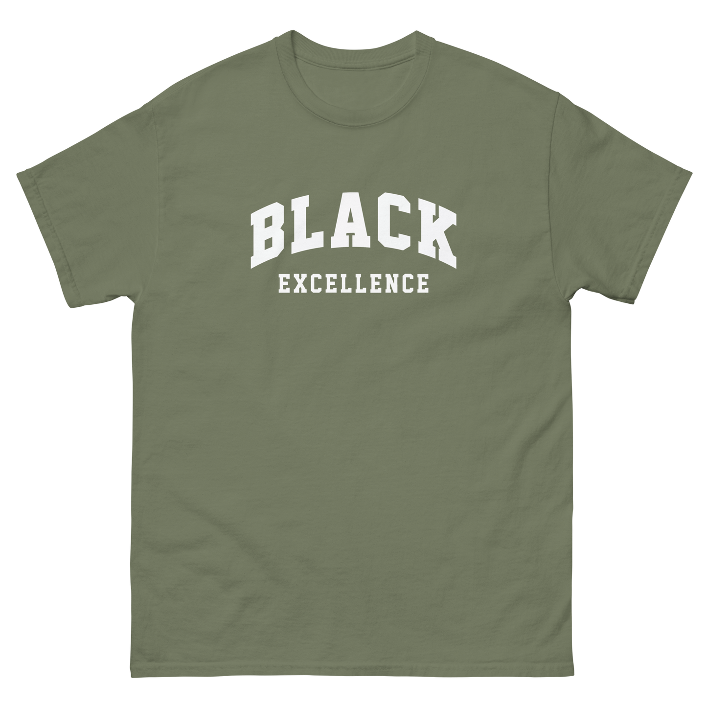 Black Excellence T-Shirt