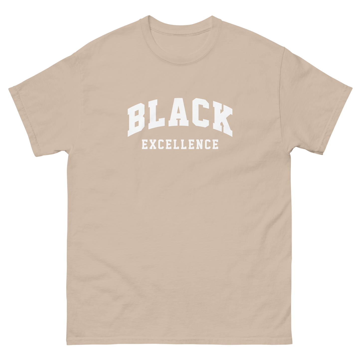 Black Excellence T-Shirt