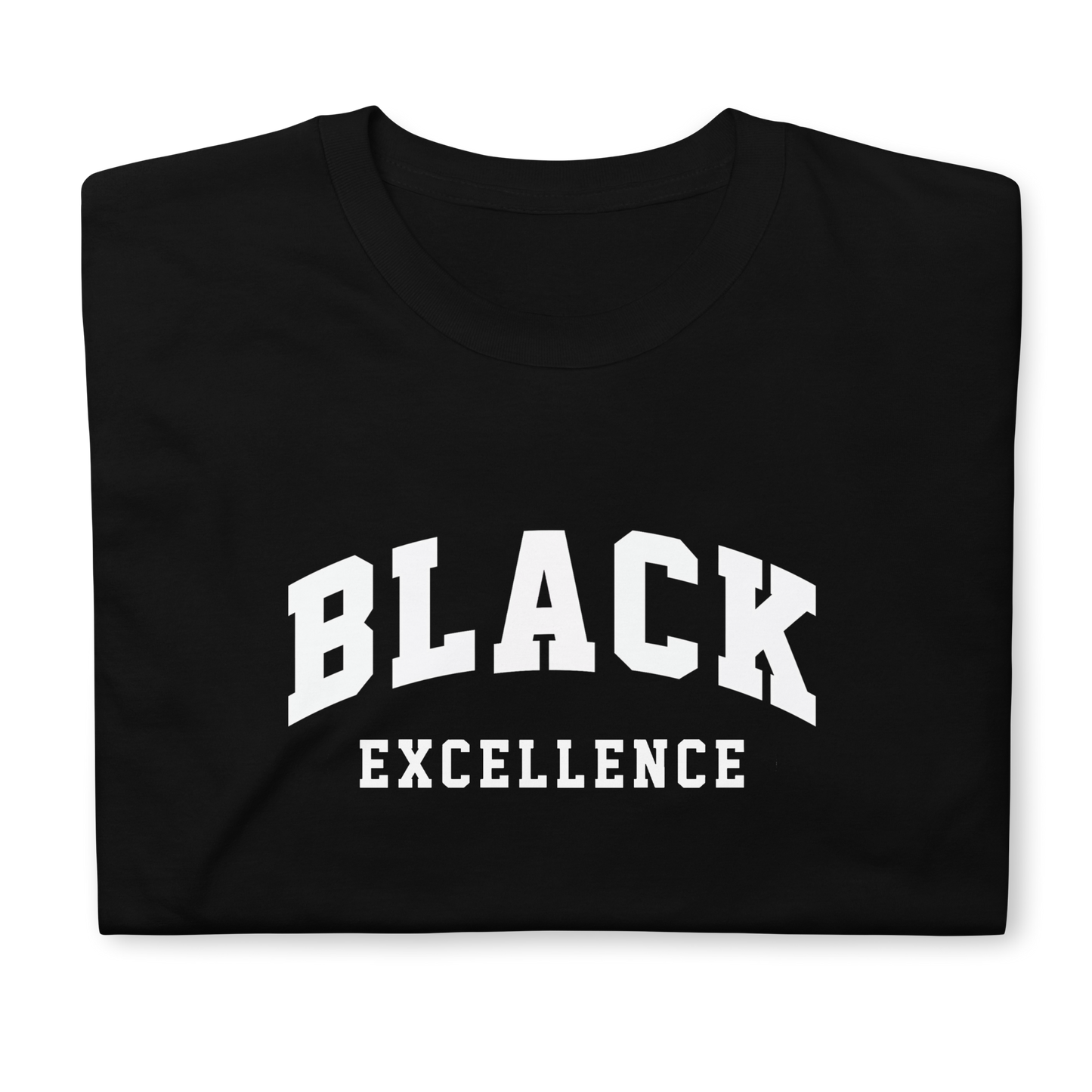 Black Excellence T-Shirt