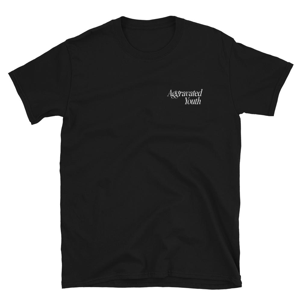 Aggravated Youth T-Shirt