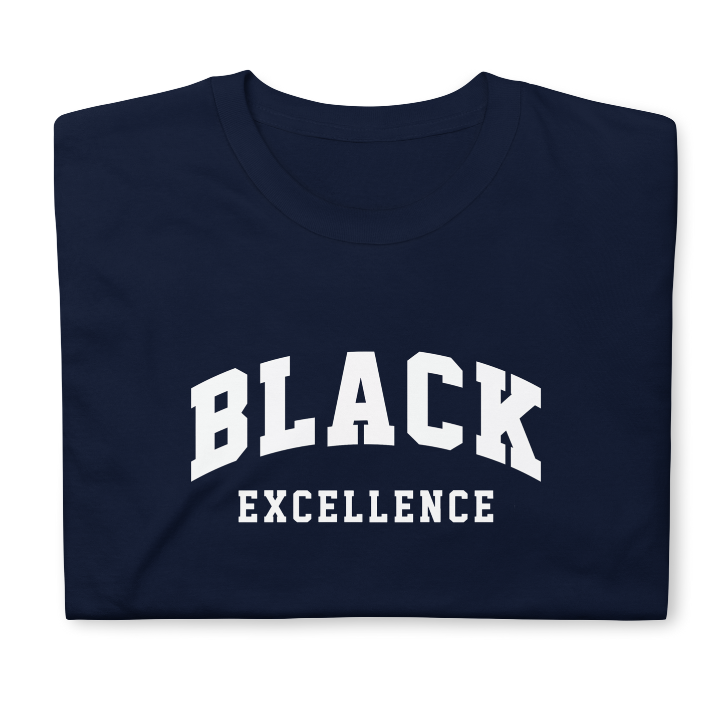 Black Excellence T-Shirt