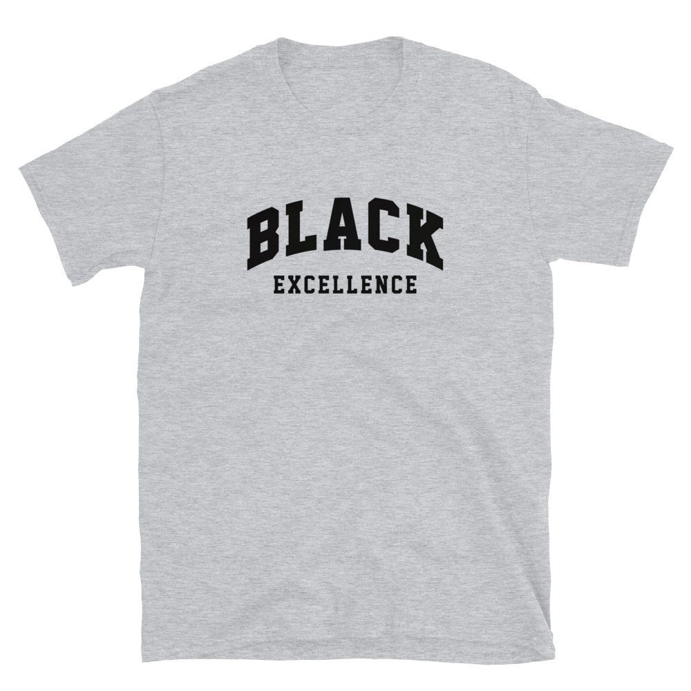 Black Excellence T-Shirt