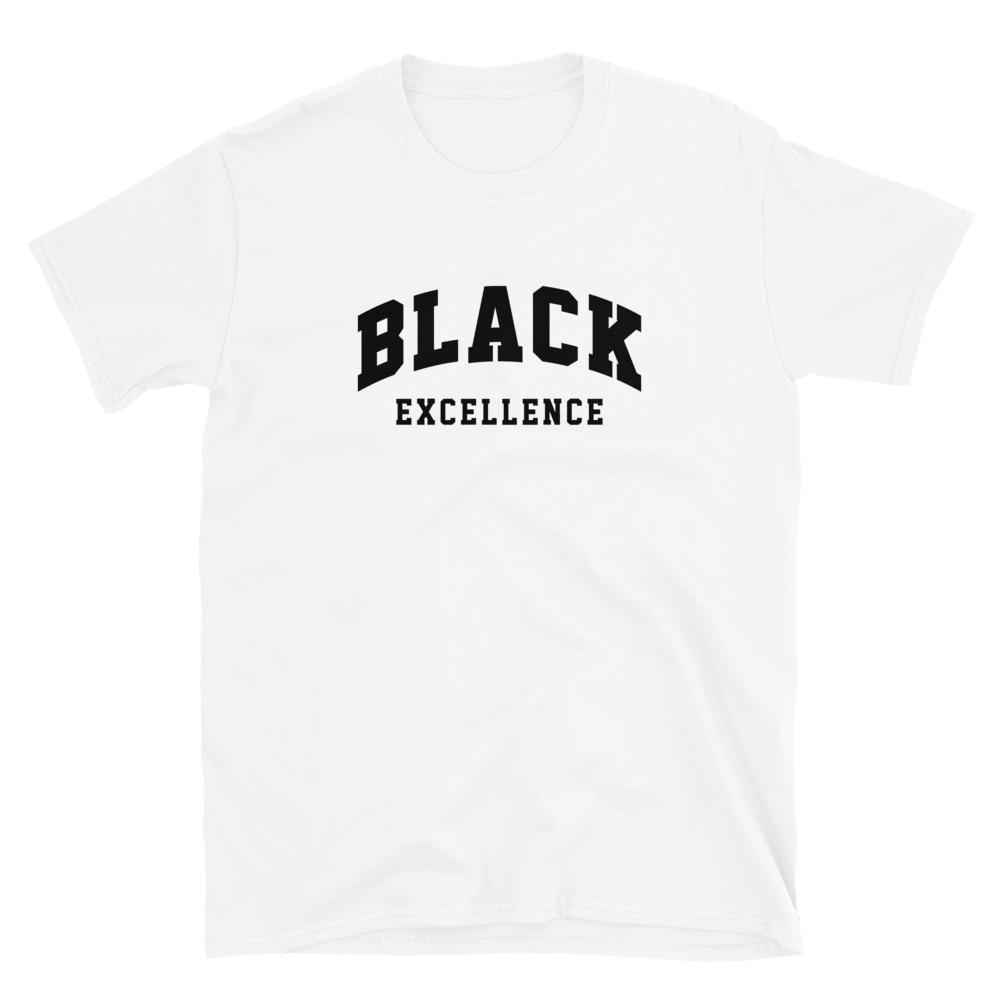 Black Excellence T-Shirt