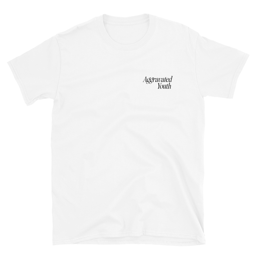 Aggravated Youth T-Shirt