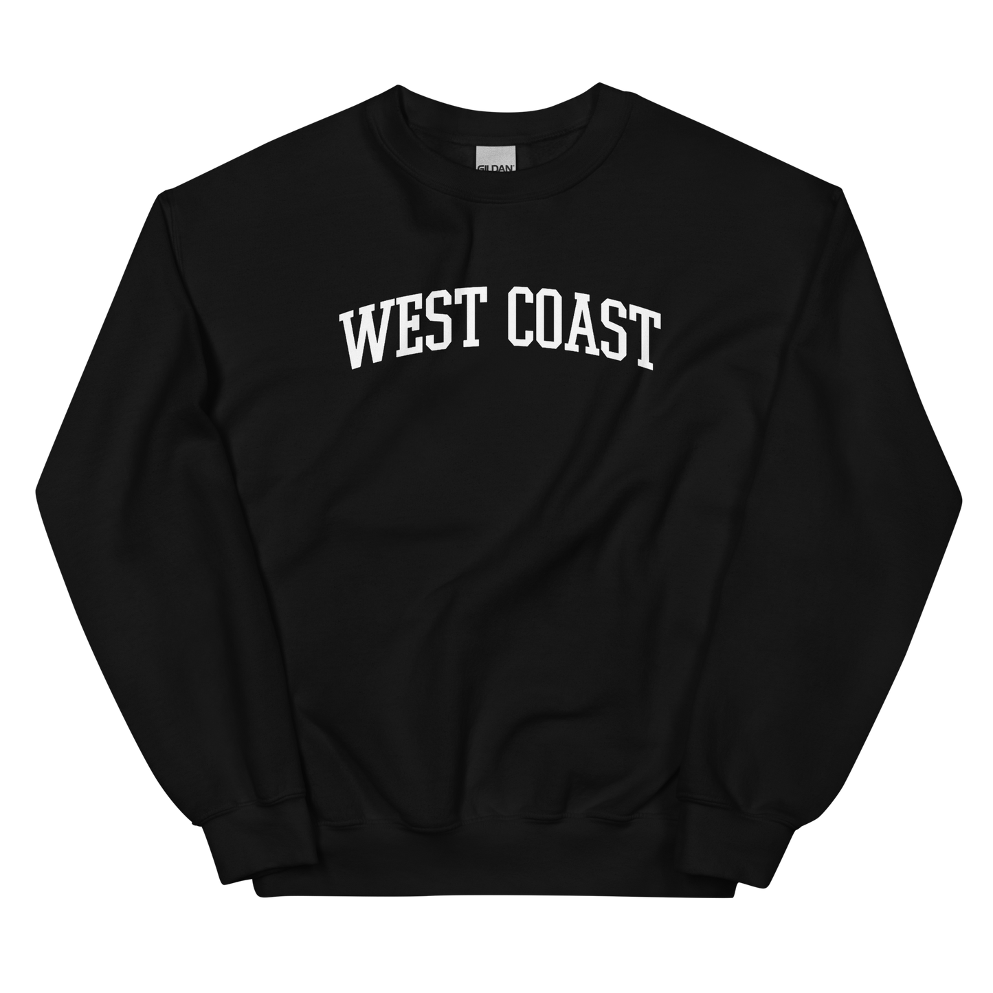 West Coast Crewneck