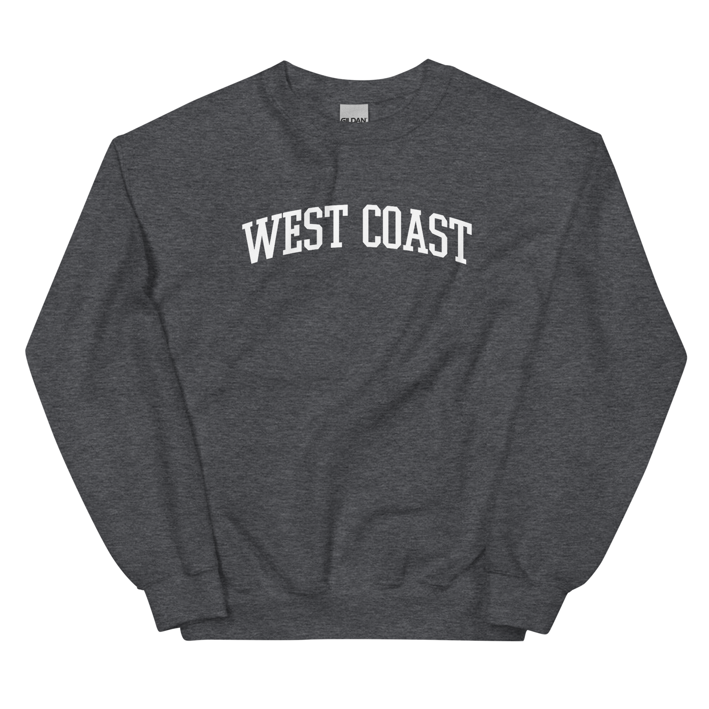 West Coast Crewneck