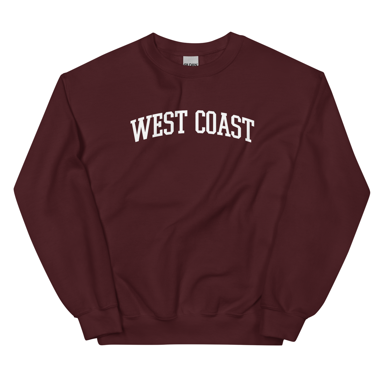 West Coast Crewneck