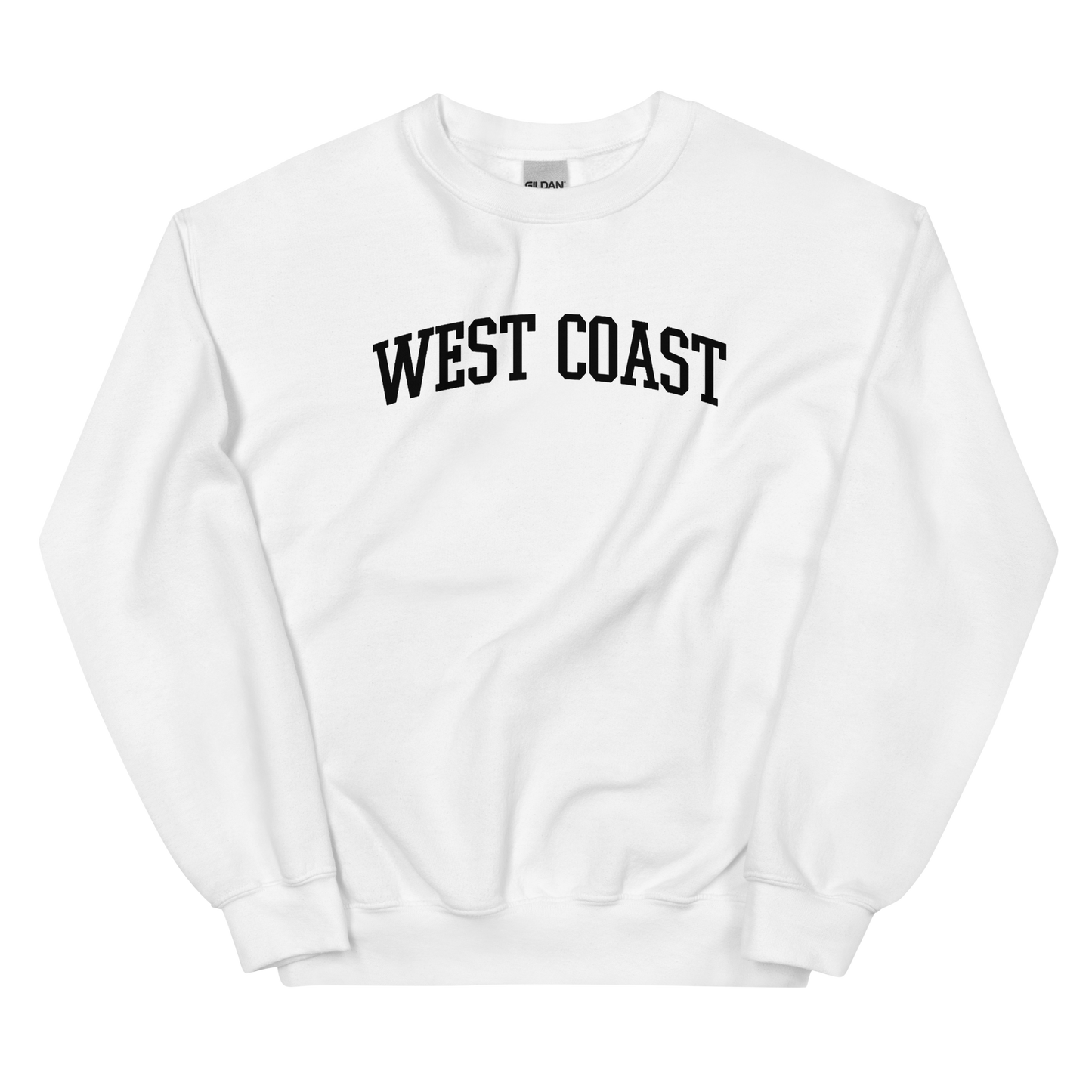 West Coast Crewneck