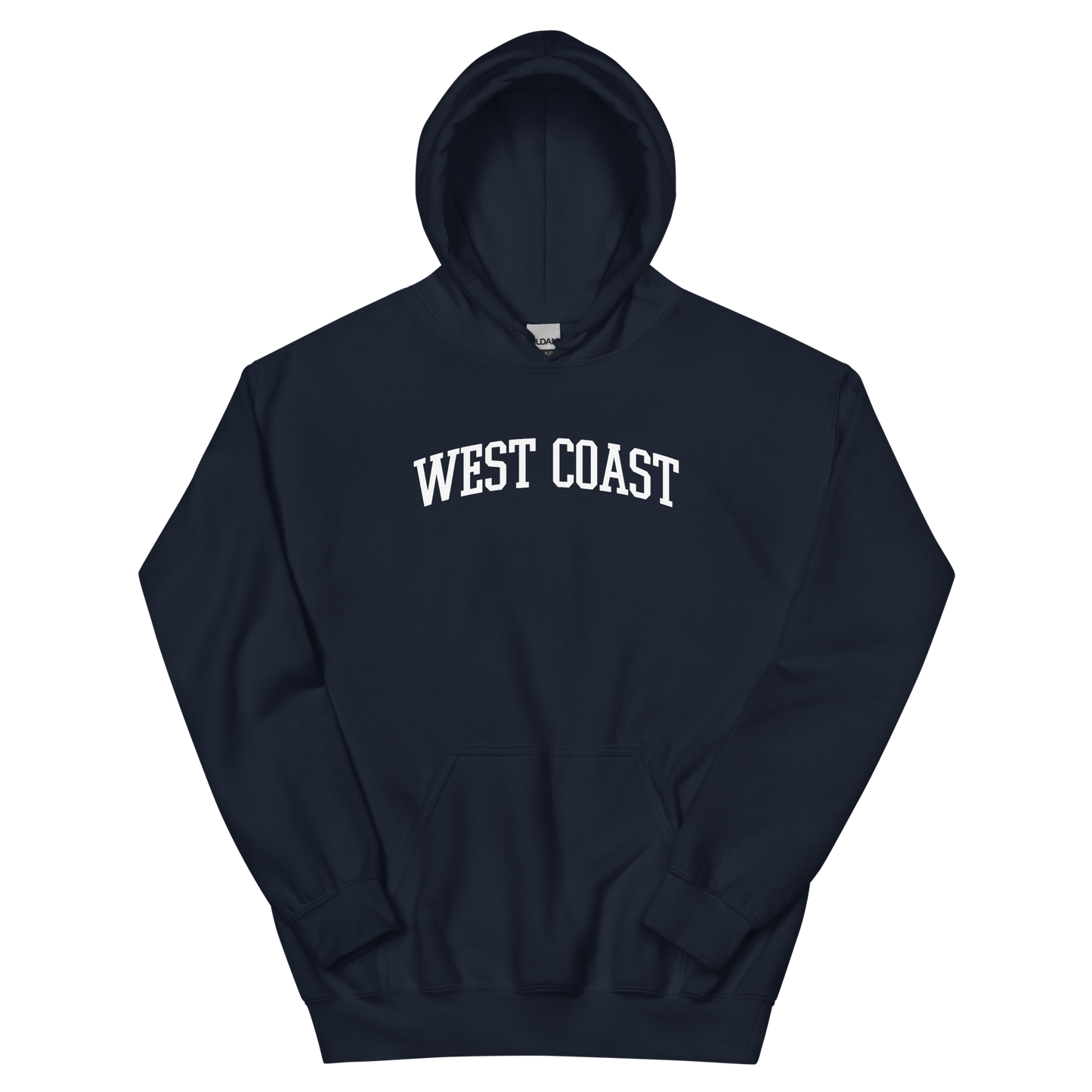 West Coast Hoodie