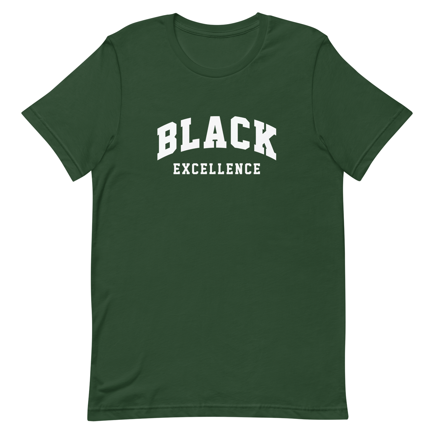 Black Excellence T-Shirt