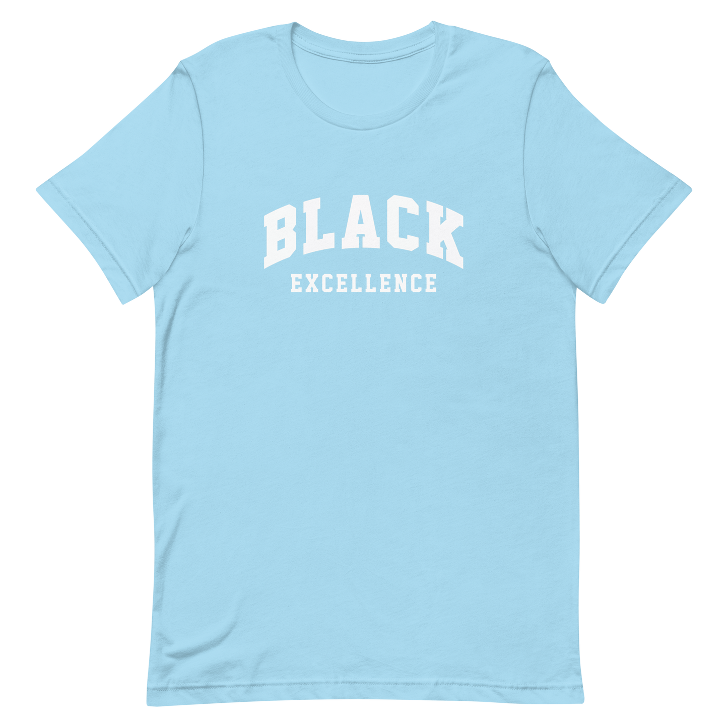 Black Excellence T-Shirt