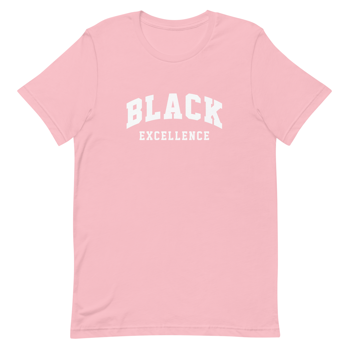 Black Excellence T-Shirt