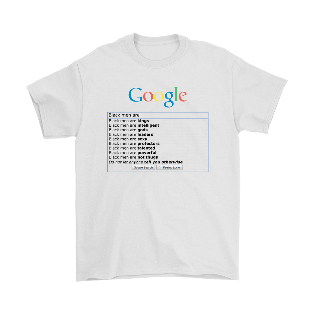 W google logo outlet women's t-shirt