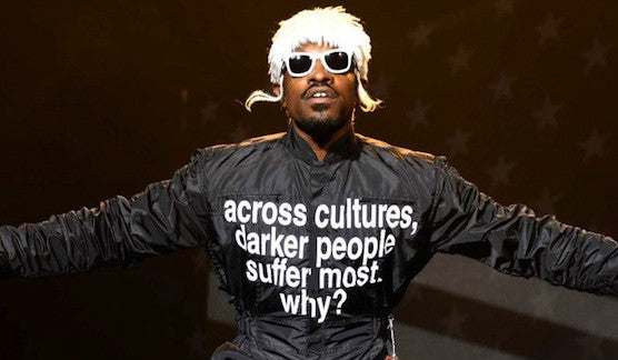 Across Cultures Darker People Suffer Most Why? T-Shirt