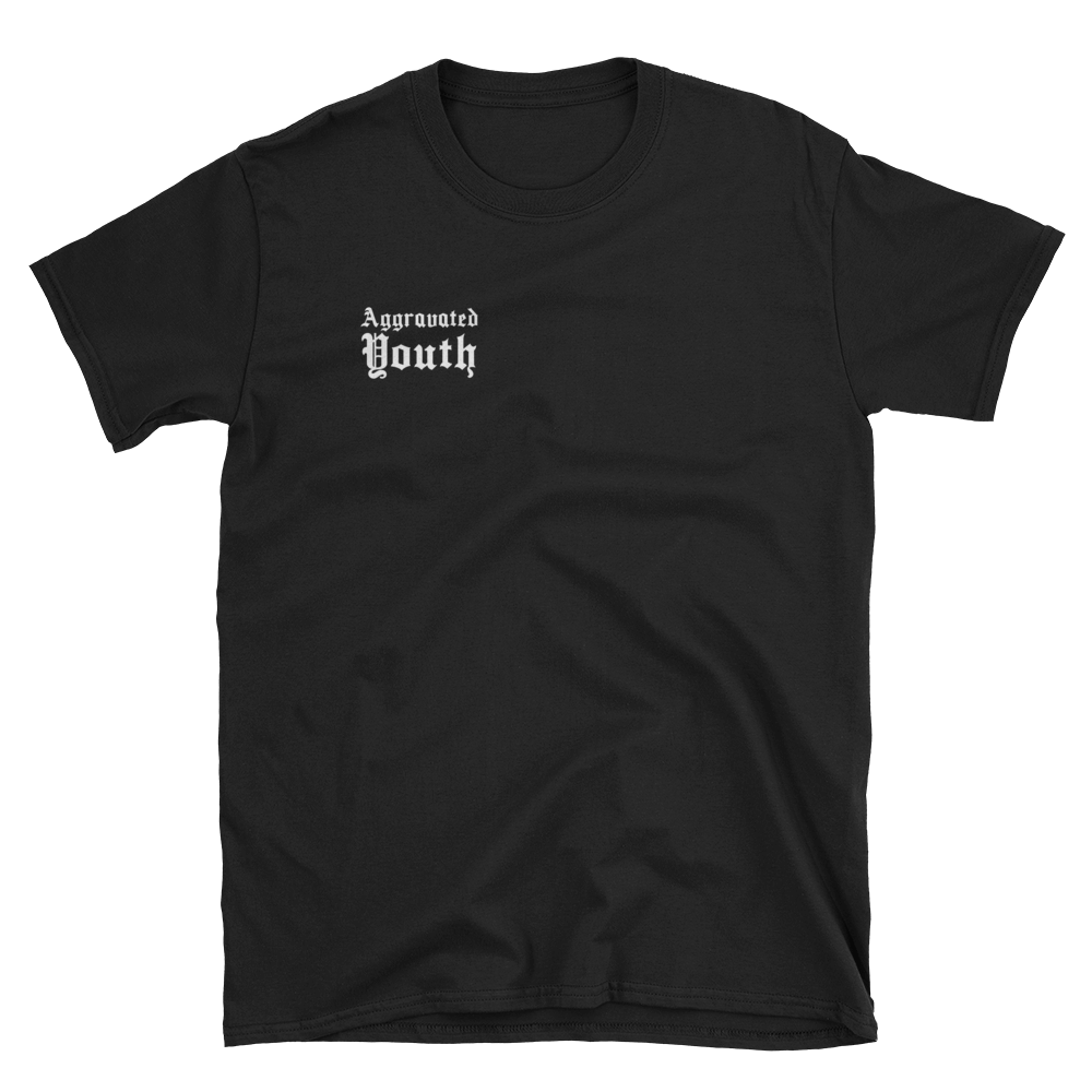 Black People Created Style T-Shirt