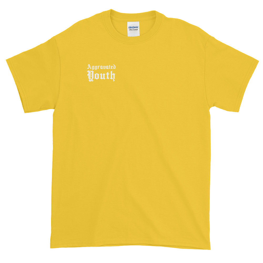 Black People Created Style T-Shirt