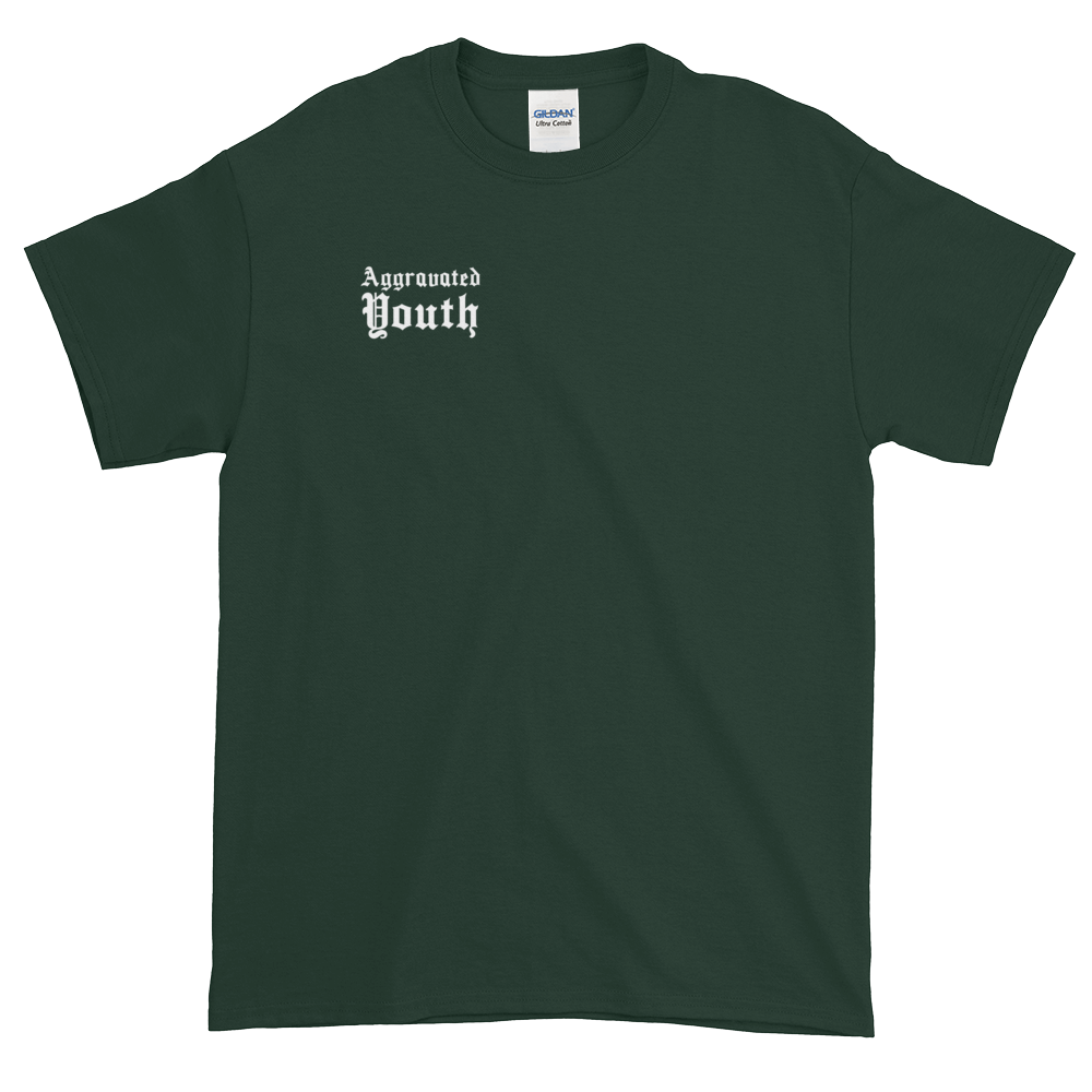 Black People Created Style T-Shirt