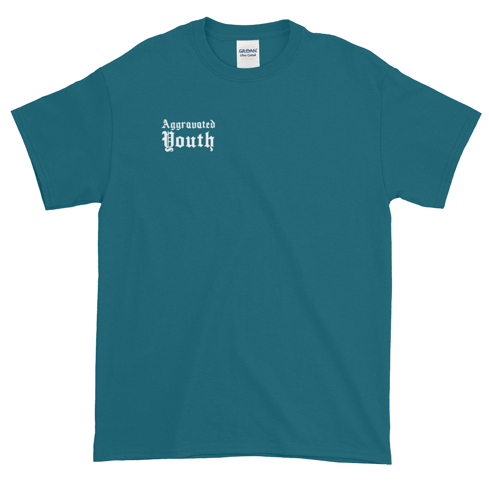 Black People Created Style T-Shirt