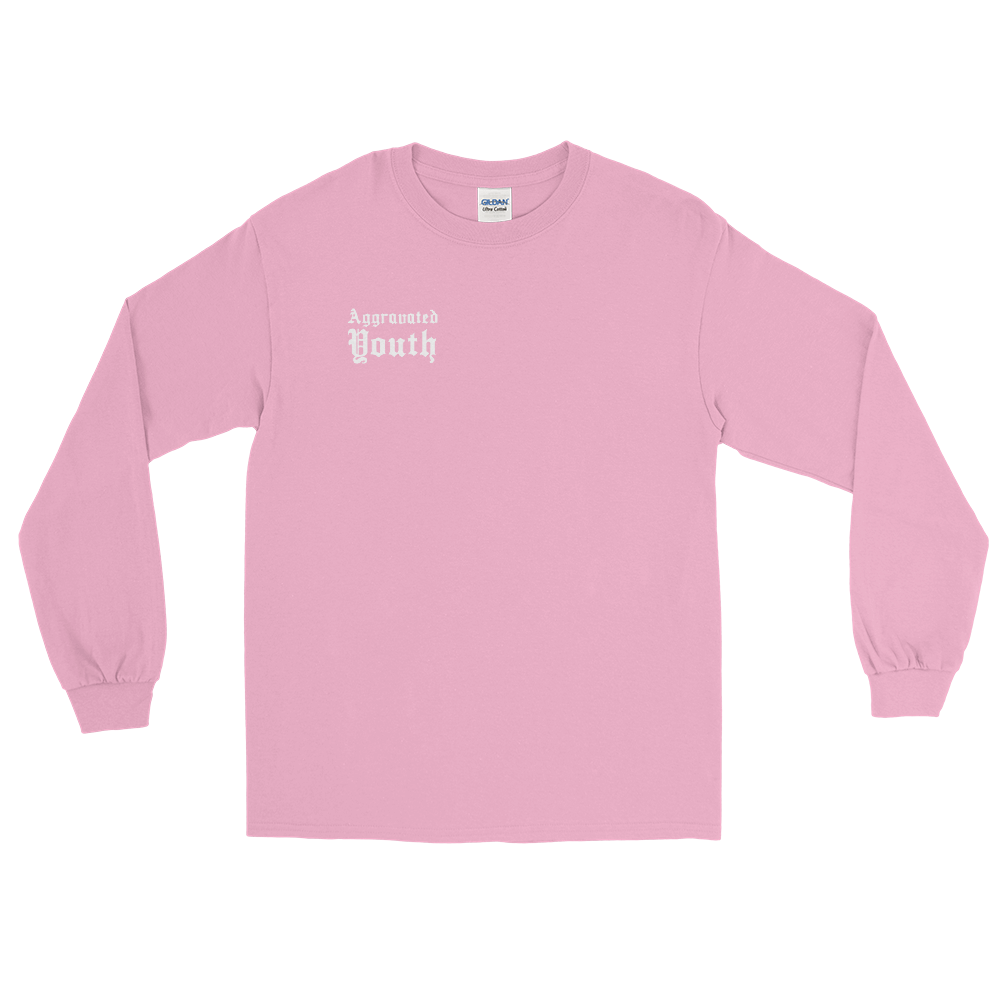 Black People Created Style Long Sleeve