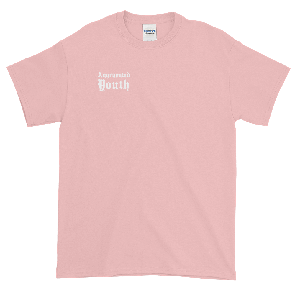 Black People Created Style T-Shirt