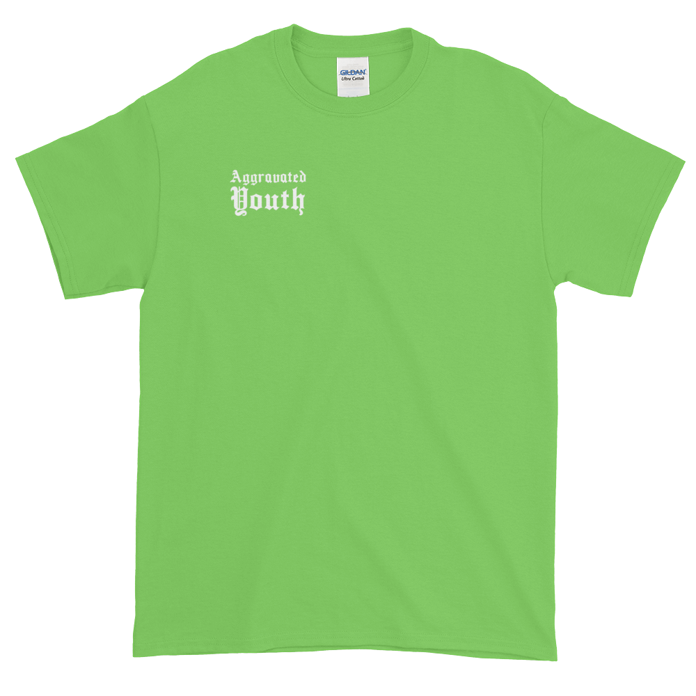 Black People Created Style T-Shirt