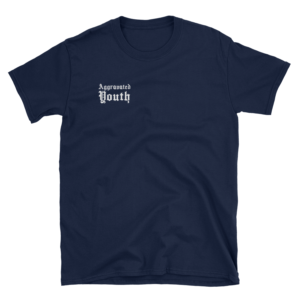 Black People Created Style T-Shirt