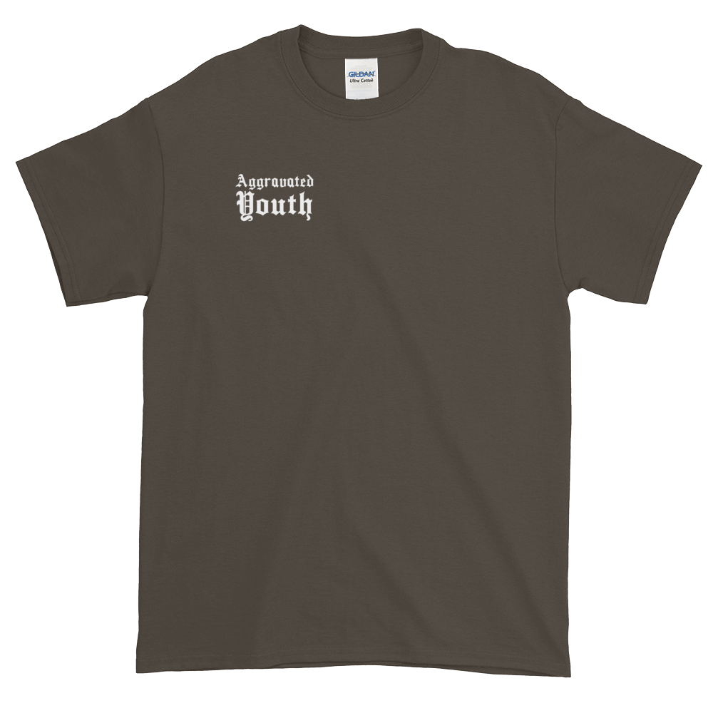 Black People Created Style T-Shirt