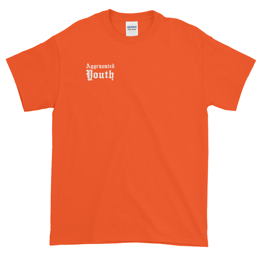 Black People Created Style T-Shirt