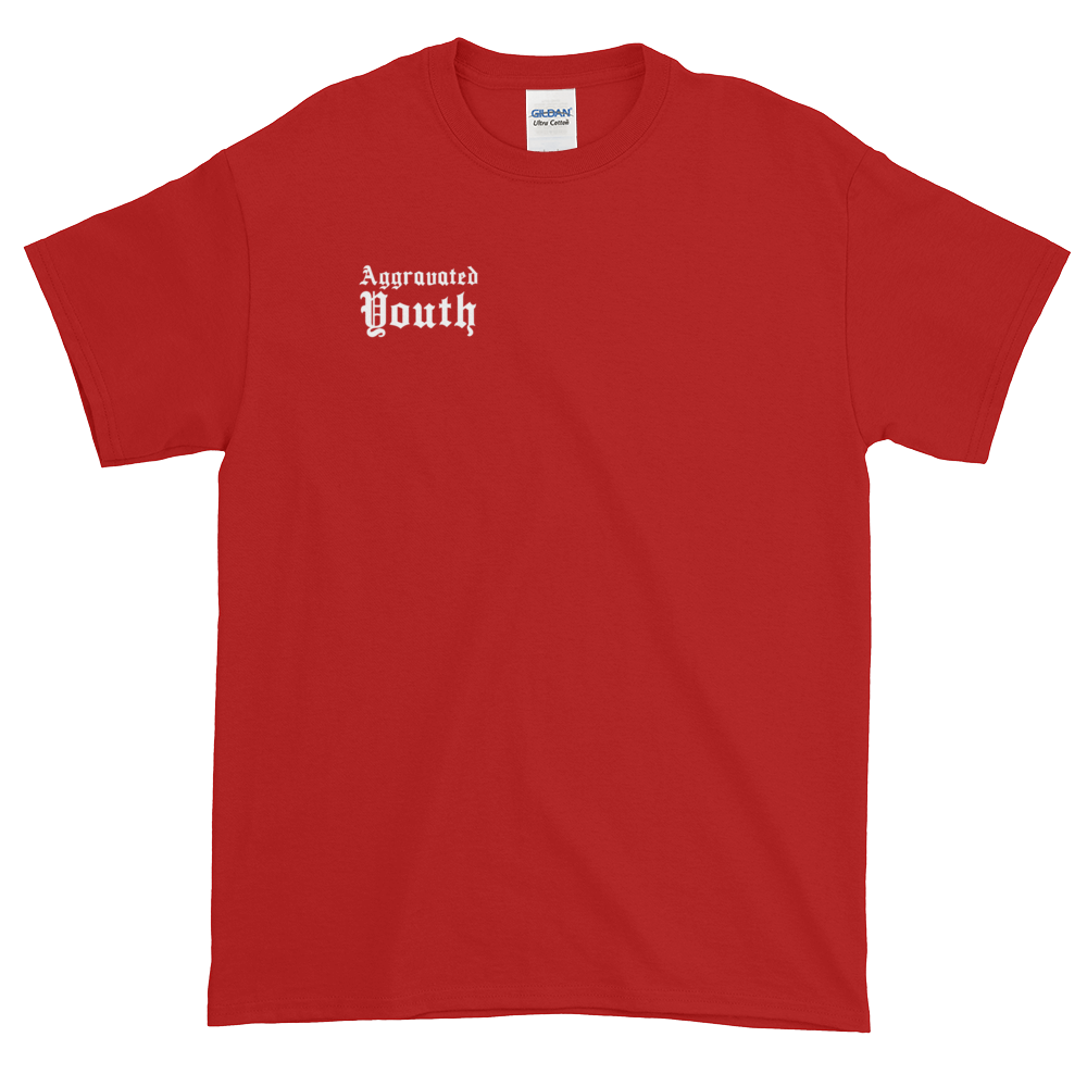 Black People Created Style T-Shirt
