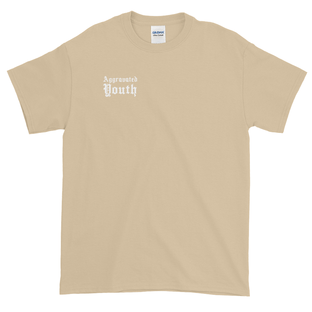 Black People Created Style T-Shirt