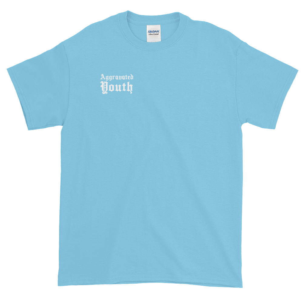 Black People Created Style T-Shirt