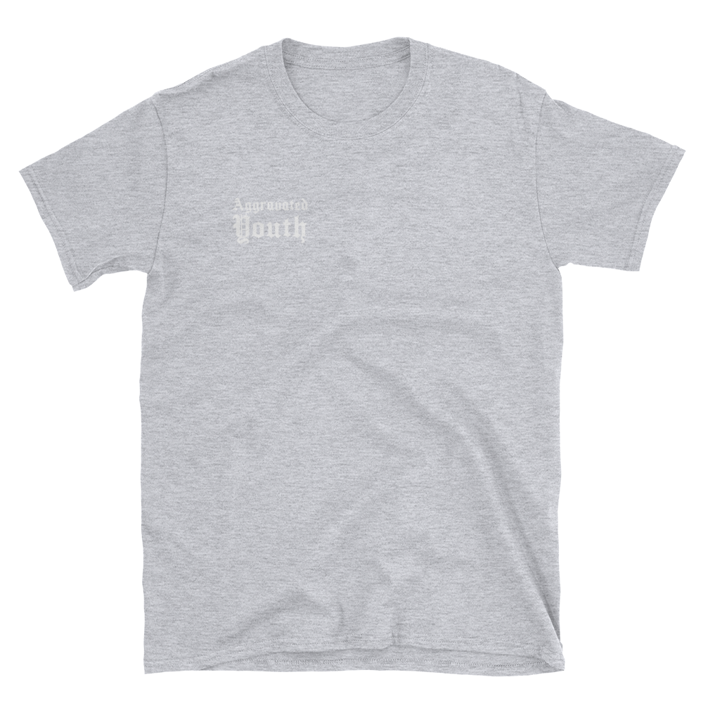 Black People Created Style T-Shirt