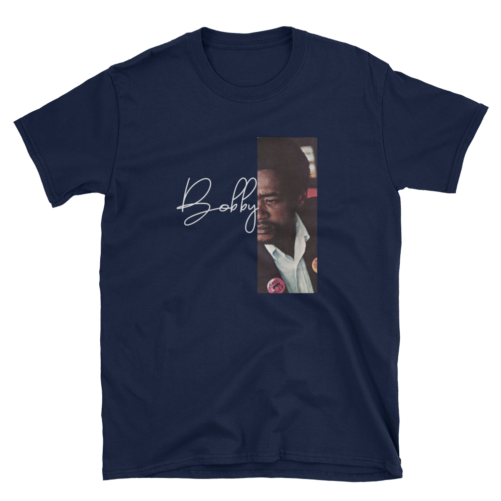 Bobby Seale T-Shirt