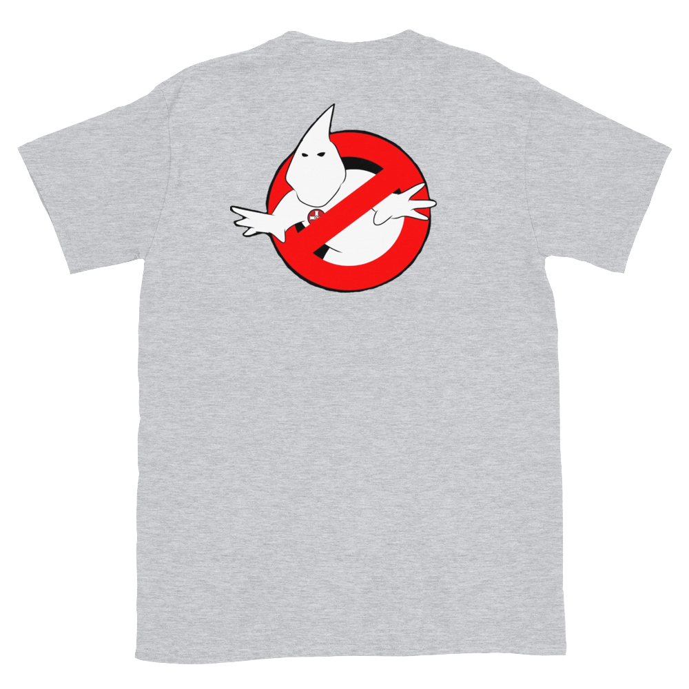 KKK Ghostbusters T-Shirt