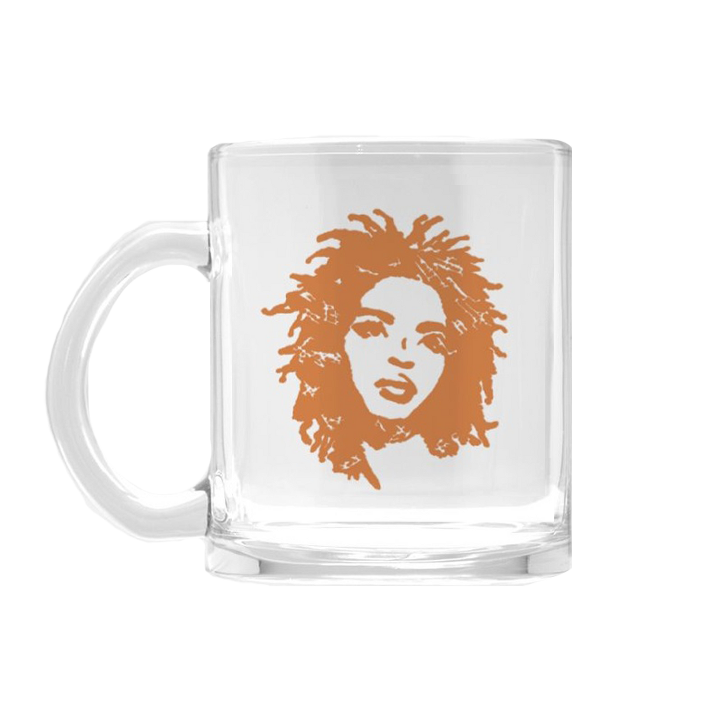 Miseducation Glass Mug
