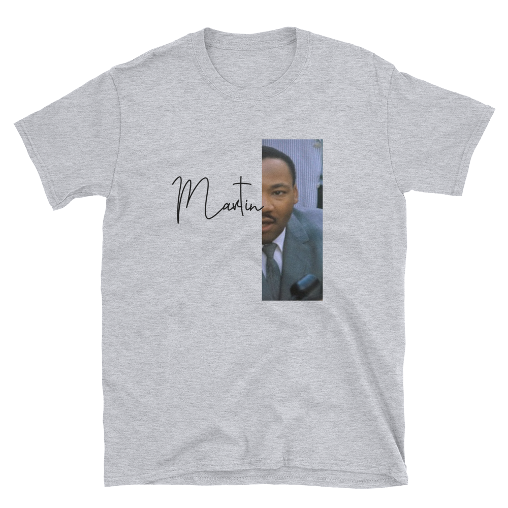 Martin Luther King Jr. T-Shirt