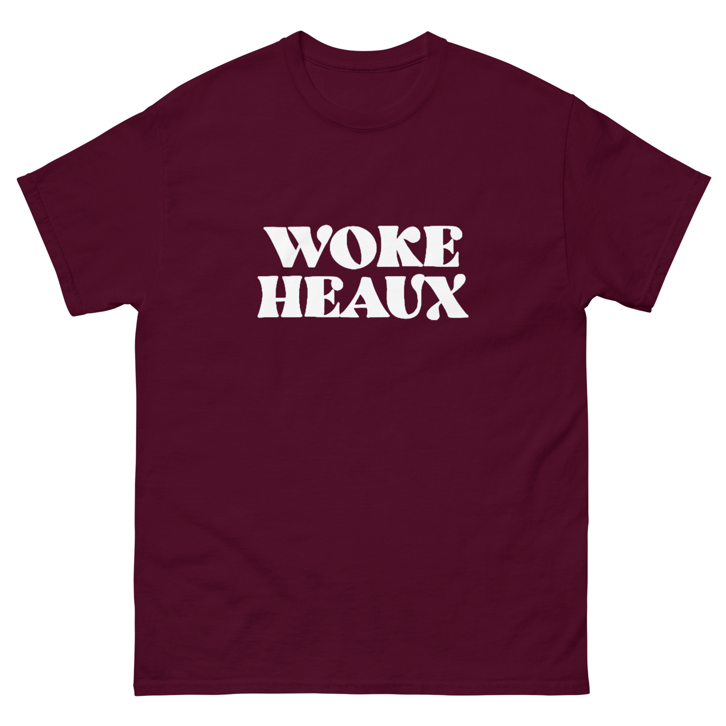Woke Heaux T-Shirt