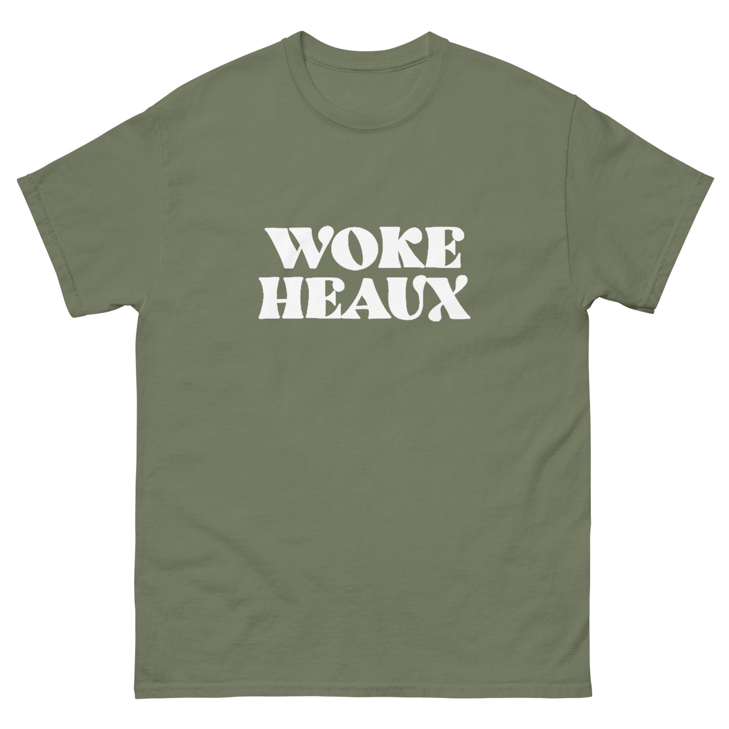 Woke Heaux T-Shirt