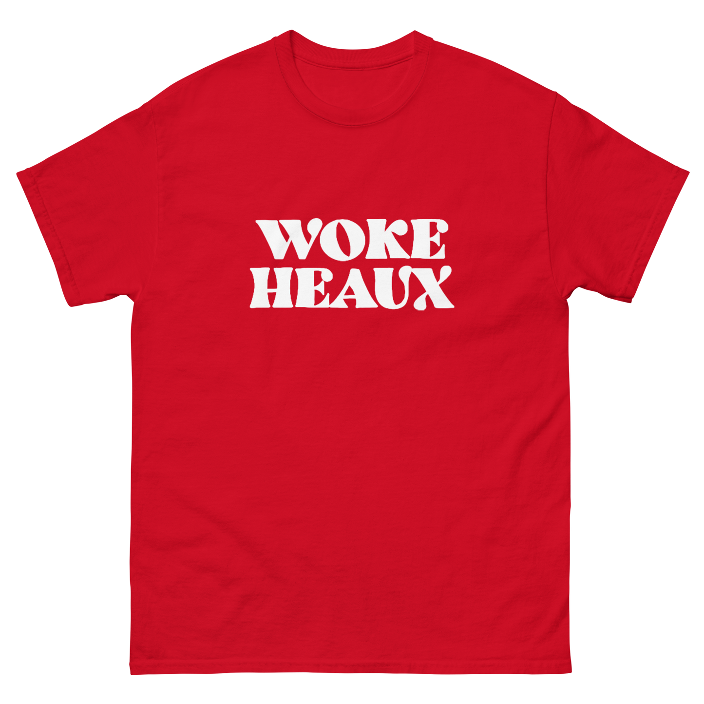 Woke Heaux T-Shirt