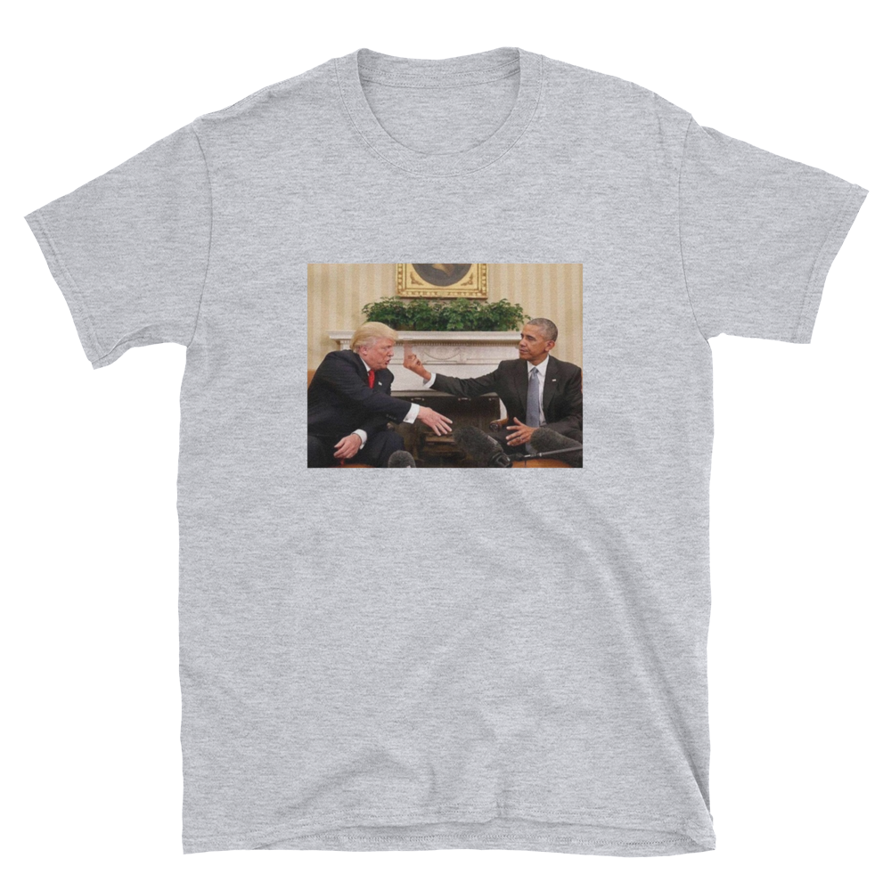 Trump vs. Obama T-Shirt