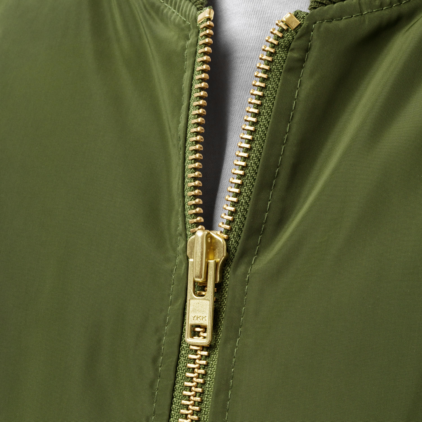 The Blacker the Berry... Bomber Jacket