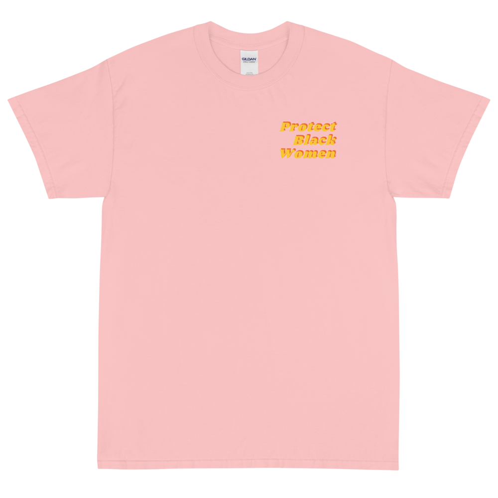 Black Women Deserve Better T-Shirt