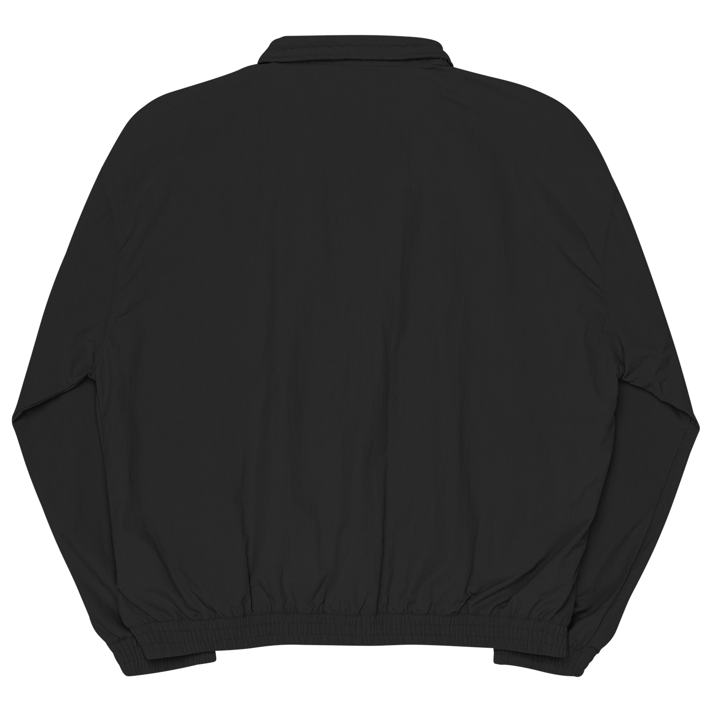 Black Panther Party Tracksuit Jacket
