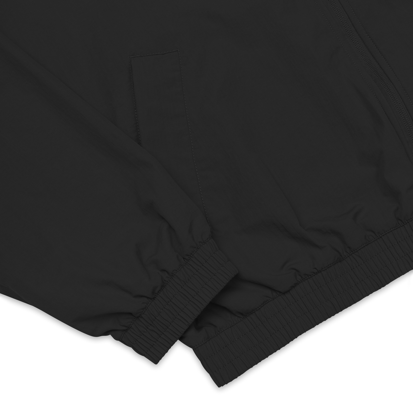 Black Panther Party Tracksuit Jacket