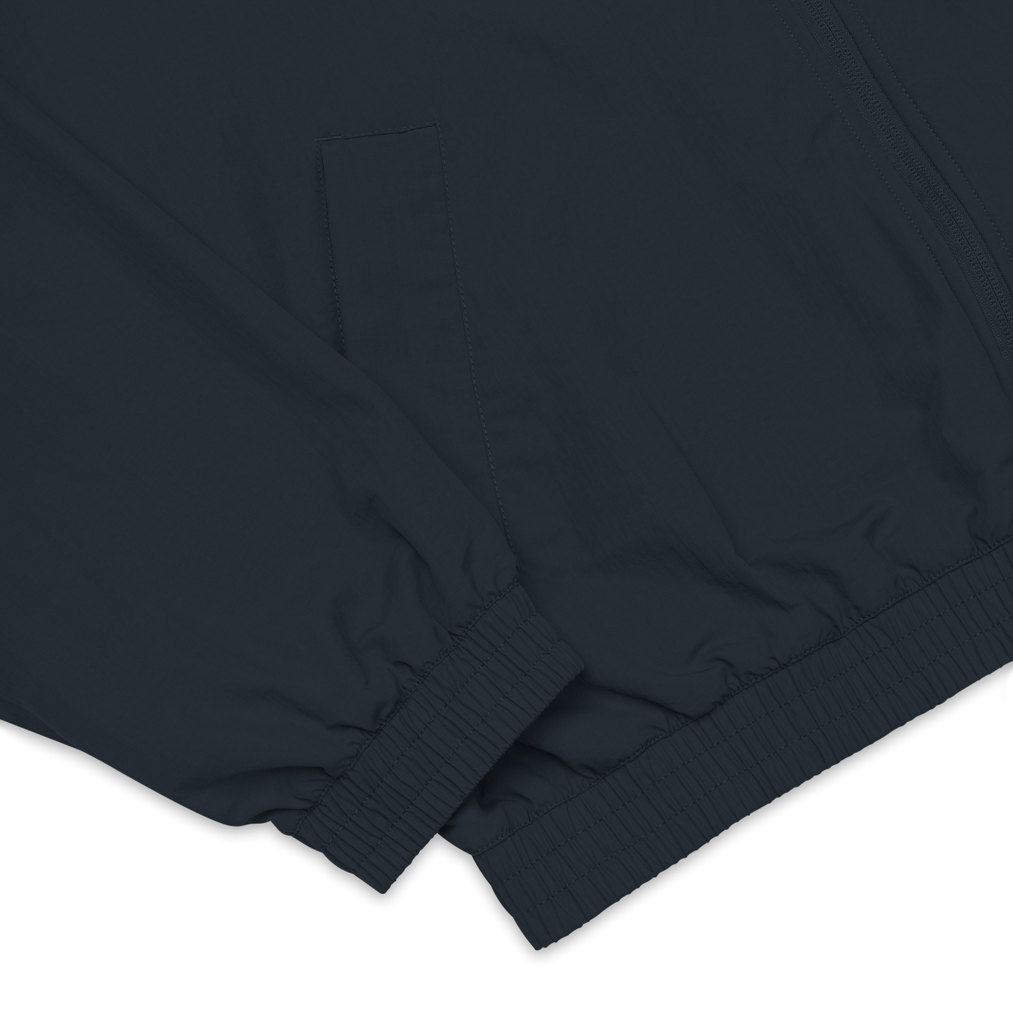 Black Panther Party Tracksuit Jacket